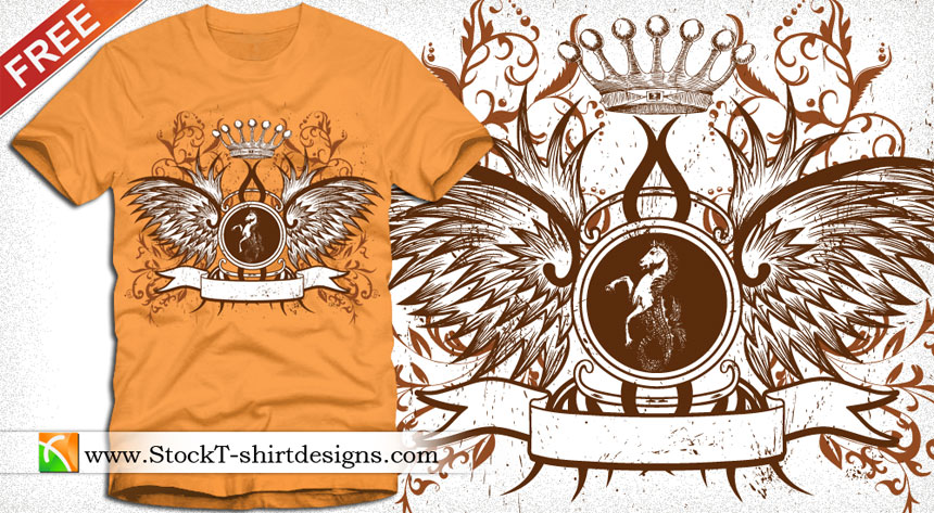 adobe illustrator t shirt design
