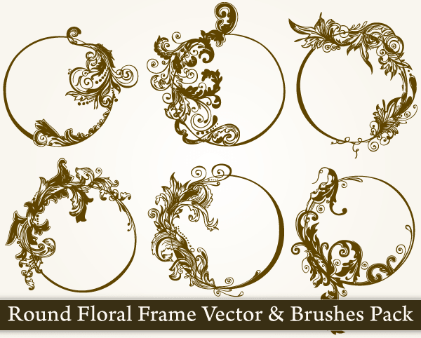 Adobe Photoshop Brushes Download Pack